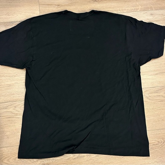 Laney Wilson Licensed Band Tee NEW - Picture 6 of 6